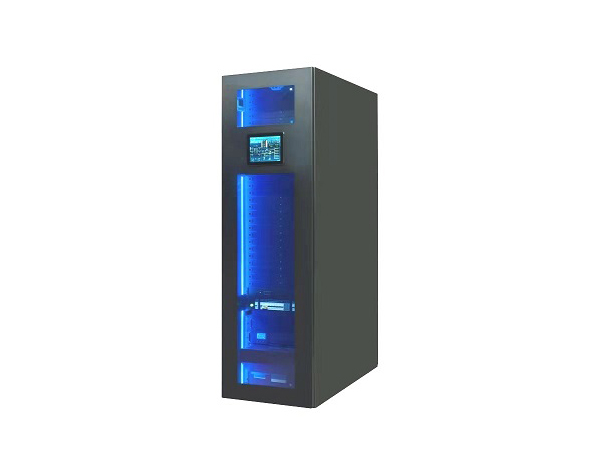 PM系列一体化机柜