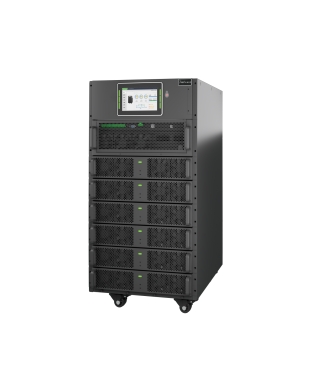 AF9900系列(10-120KVA）模块化UPS 