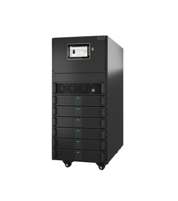 AF9900系列(25-180KVA)模块化UPS