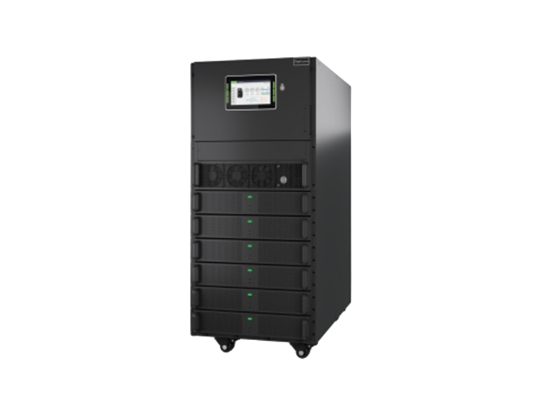 AF9900系列(25-180KVA)模块化UPS