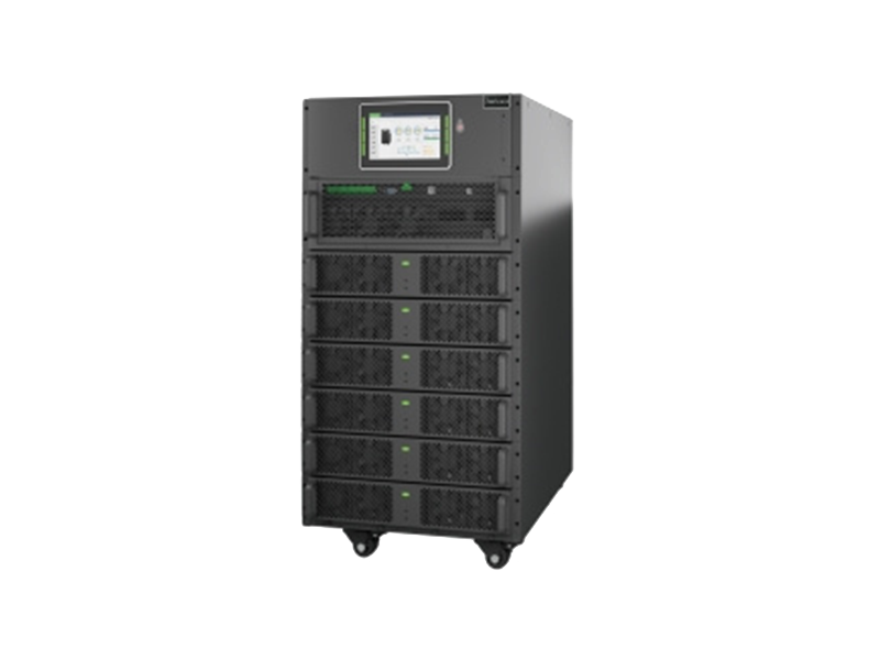 AF9900系列(10-120KVA）模块化UPS