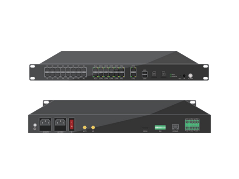 AFJ-1000A系列动环监控系统