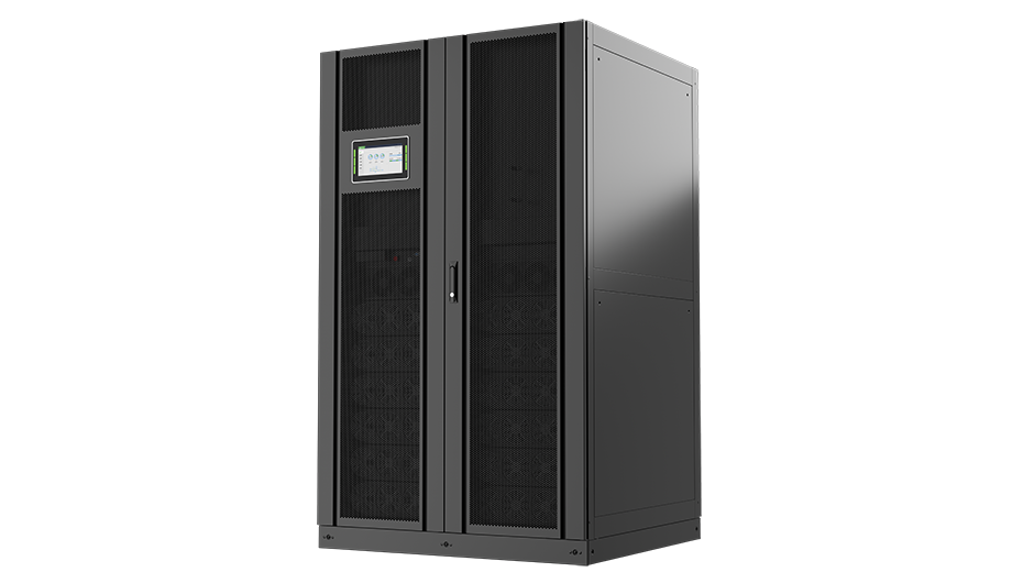 AF9900系列(100-1200KVA)模块化UPS